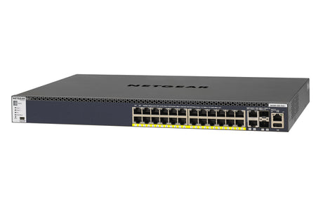 NETGEAR M4300-28G-PoE+ Network Switch 1024MB