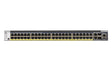 NETGEAR ProSAFE M4300-52G-PoE+ Network Switch 1024MB