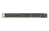 NETGEAR ProSAFE M4300-52G-PoE+ Network Switch 1024MB