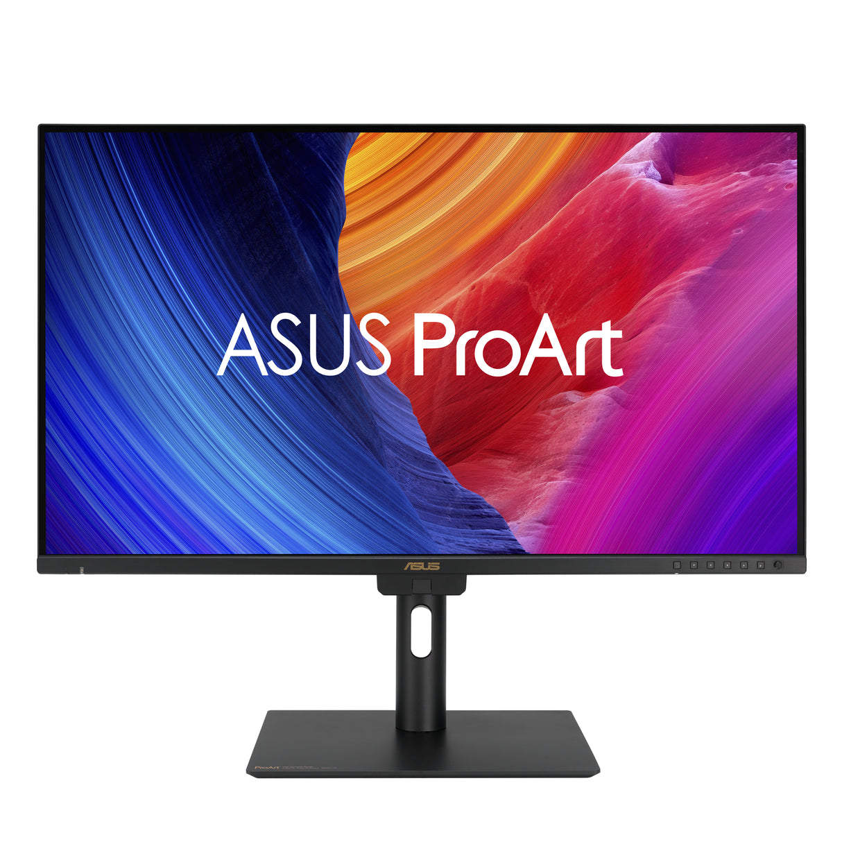 ASUS PA27UCGE Monitor – 27" / 4K UHD / IPS / 160Hz – Professional Monitor