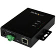 STARTECH 2-Port Serial-to-IP Ethernet Device Serial Server