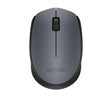 LOGITECH M170 Wireless Mouse (910-004655)