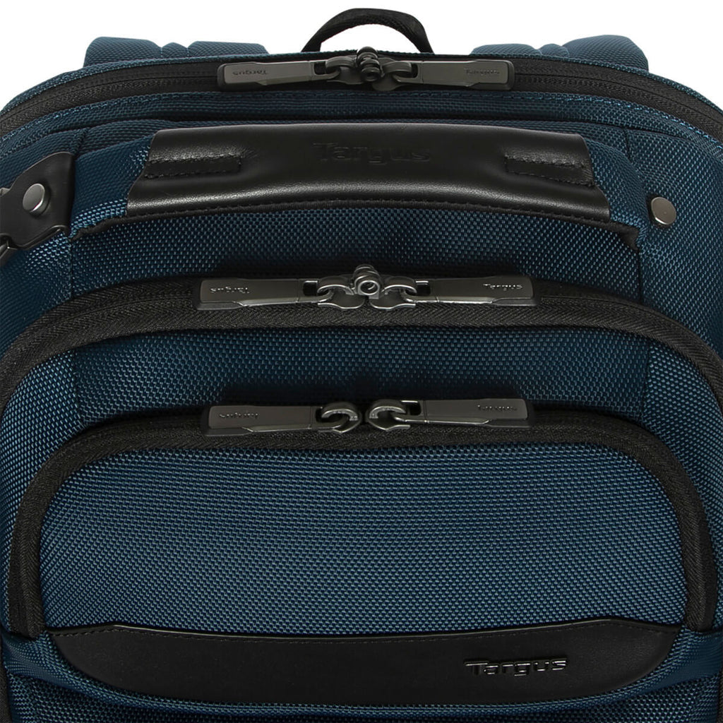 TARGUS HeritageLuxe Laptop Case (16")