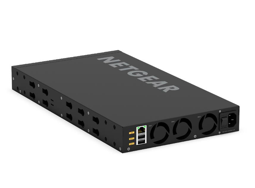 NETGEAR XSM4316-100AJS Network Switch