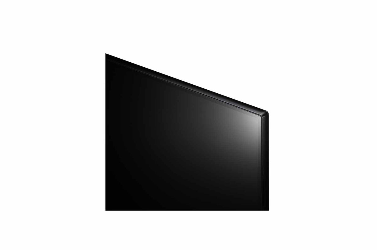 LG 43UM662H – 43" / LED / 4K UHD / Pro:Centric Direct – Hospitality TV