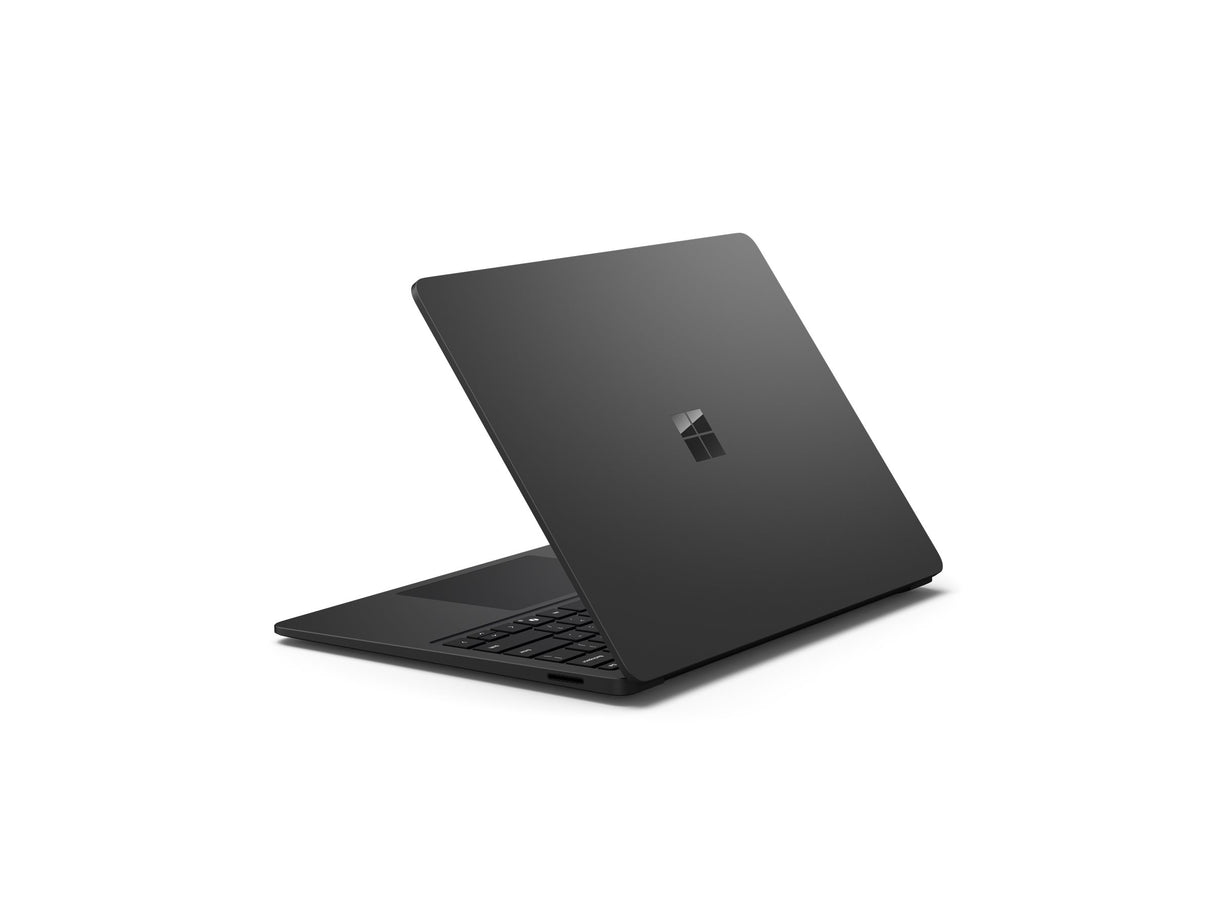 SURFACE LAPTOP 7 INTEL 13.8" CU7/16GB/512GB BLACK W11P (CP+) 2YR