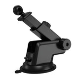 VERBATIM CHARGE 'N' DRIVE CND-02 – 15W / Wireless / MagSafe – Car Charger