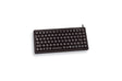 CHERRY G84-4100LCMUS-2 – Under-Desk / Compact – Keyboard Tray