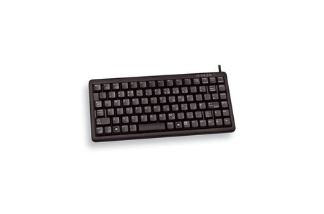 CHERRY G84-4100LCMUS-2 – Under-Desk / Compact – Keyboard Tray
