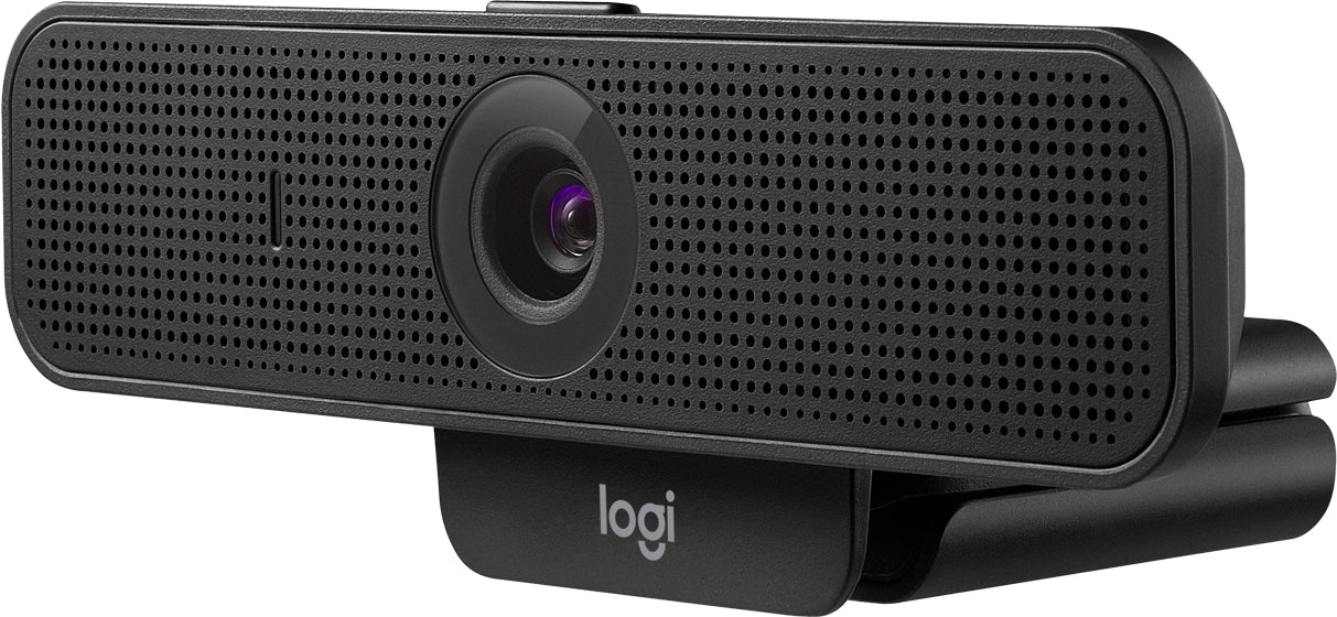 LOGITECH C925e Business Webcam