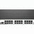 D-LINK DGS-1210-28MP Network Switch 128MB
