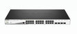 D-LINK DGS-1210-28MP Network Switch 128MB