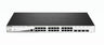 D-LINK DGS-1210-28MP Network Switch 128MB