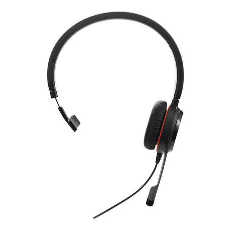 JABRA EVOLVE 30 II UC Mono Headset