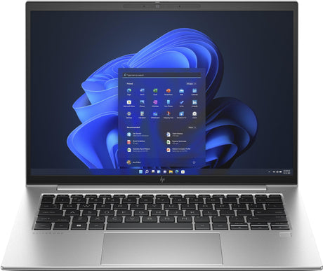 HP EliteBook 1040 G10 Laptop (14") Touchscreen Intel Core i7 16GB | 256GB SSD | Silver HP