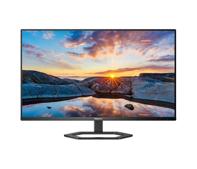 Philips 32" (16:9) UHD IPS LED, VA, 4MS, HDMI(2), DP, TILT, H/ADJ, 3YR