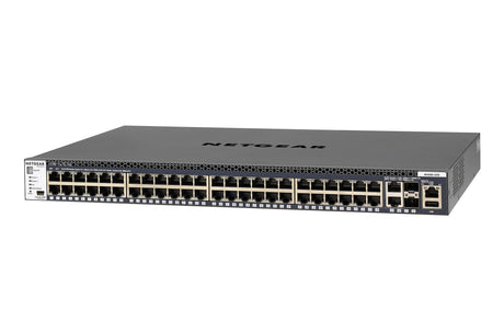 NETGEAR M4300-52G Network Switch 1024MB