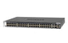 NETGEAR M4300-52G Network Switch 1024MB