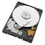 SEAGATE 1 TB | 2.5" | SATA 6 Gb|s | 5400 RPM | 140 MB|s | 128 MB | 7 mm (ST1000LM048)