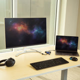 STARTECH USB- VGA Mulitport Adapter