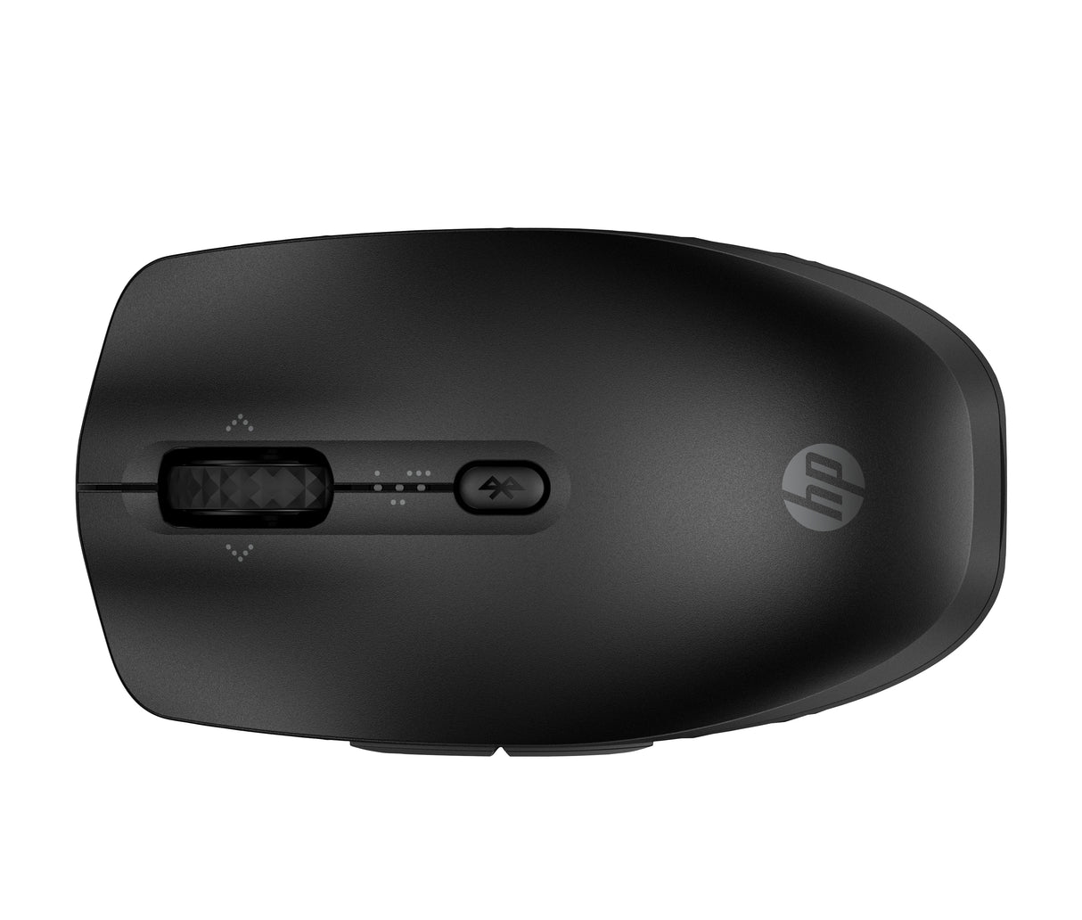 HP 420 – Bluetooth / Programmable 6-Button – Travel Wireless Mouse