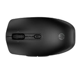 HP 420 – Bluetooth / Programmable 6-Button – Travel Wireless Mouse