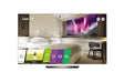 LG 65" | OLED | 3840 x 2160 | 40W | DVB-T2 | C | S2 | 100~240Volt 50|60Hz | 25.4 kg (65EW961H)