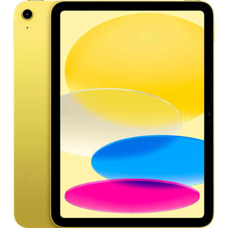 APPLE iPad 10th Gen (10.9")