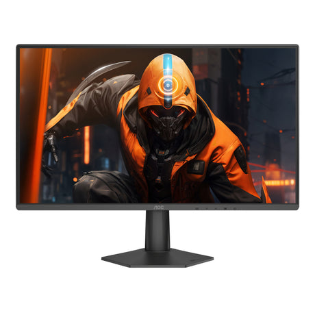 AOC 24G50Z2 Monitor – 23.8" / Full HD / IPS / 260Hz – Gaming Monitor