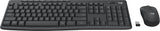 LOGITECH MK370 for Business Keyboard & Mouse