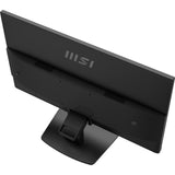 MSI PRO MP241 E14V Monitor – 23.8" / Full HD / VA / 144Hz – Business Monitor