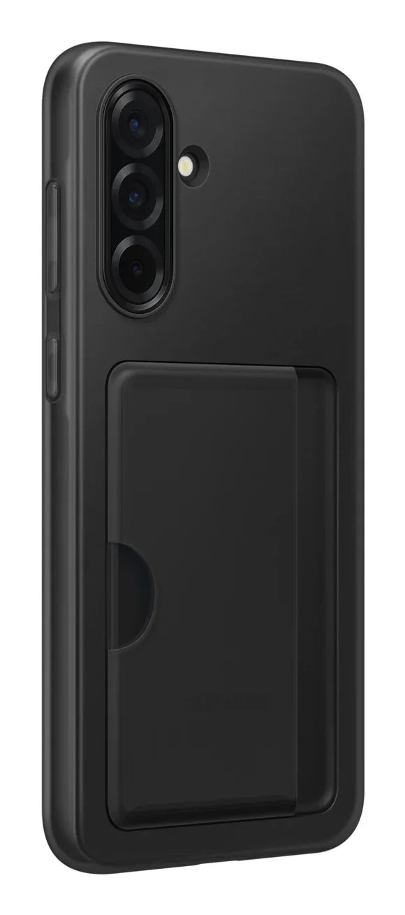 SAMSUNG EF-OA366 – Wallet / Card Slot – Galaxy A36 5G Case