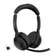JABRA Evolve2 55 - Link380c UC Stereo Headset