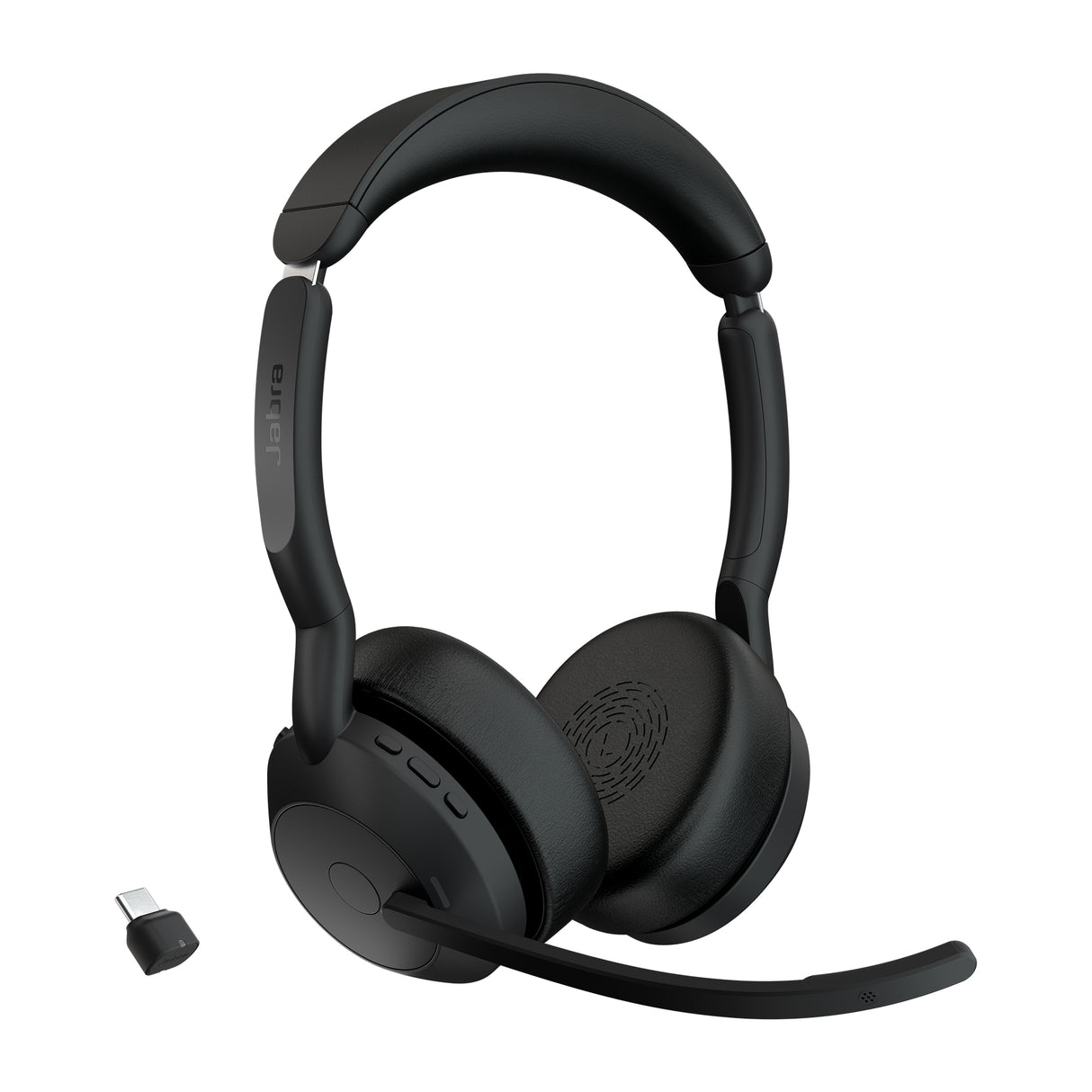JABRA Evolve2 55 - Link380c UC Stereo Headset