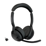 JABRA Evolve2 55 - Link380c UC Stereo Headset