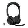 JABRA Evolve2 55 - Link380c UC Stereo Headset