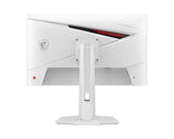 MSI MAG 274QRFW X32 Monitor – 27" / QHD / IPS / 320Hz – Gaming Monitor