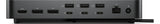 DELL SD25TB4 – Thunderbolt 4 / 130W PD / HDMI / 2x USB-A / Ethernet – Docking Station