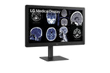 LG 32HQ713D-B Monitor (31.5")