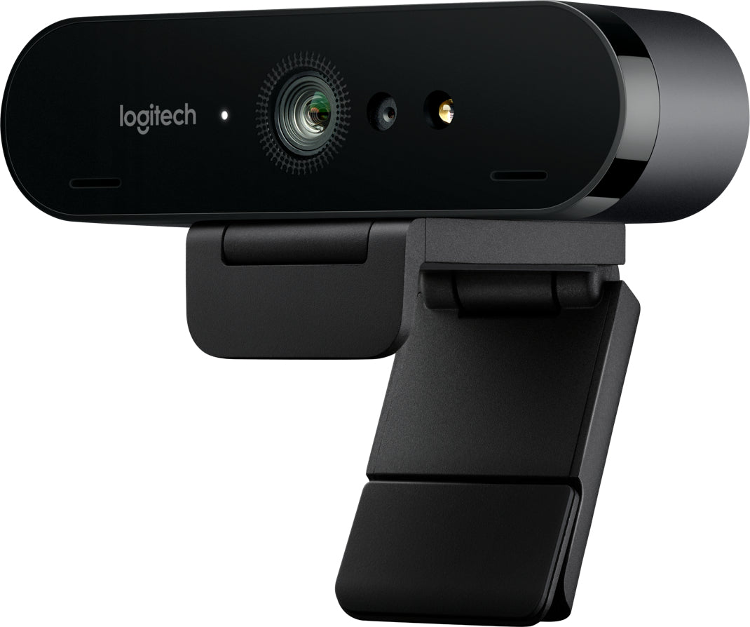 LOGITECH BRIO ULTRA HD PRO BUSINESS Webcam