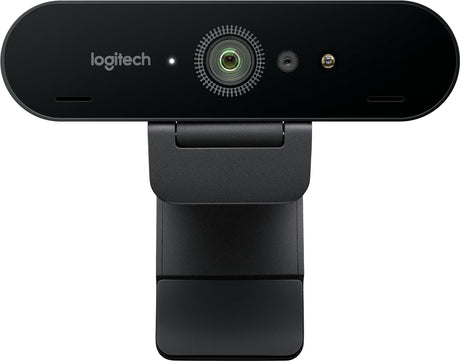 LOGITECH BRIO ULTRA HD PRO BUSINESS Webcam