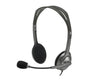 LOGITECH Stereo H110 Headset