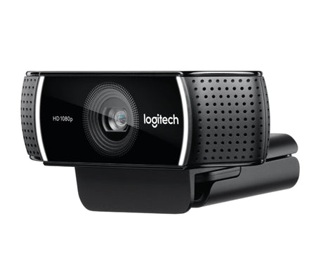 LOGITECH C922 PRO HD STREAM Webcam