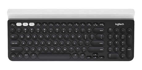 LOGITECH Muti-Device Wireless K780 Keyboard