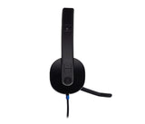 LOGITECH 981-000482 Headset