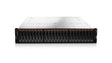 LENOVO Storage V3700 V2 SFF Control Enclosure | 24x 2.5" | 4x 1 Gb iSCSI | 2x 1 GbE (6535EC2)