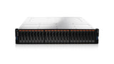 LENOVO Storage V3700 V2 SFF Control Enclosure | 24x 2.5" | 4x 1 Gb iSCSI | 2x 1 GbE (6535EC2)