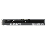 GIGABYTE NVIDIA GeForce RTX 4060 Ti | 8GB GDDR6 | 128 bit | 1800MHz | PCI Express 4.0 | 2 x HDMI (2.1a) | 2 x DP (1.4a) | CUDA | DirectX 12.0 | OpenGL 4.6 (GV-N406TEAGLE-8GD)