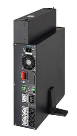 EATON 3000VA | 3000W | C20 In | 8 x C13 & 2 x C19 Out | Marine with filter UPS 240V Rack|Tower (9PX3000IRTMR)