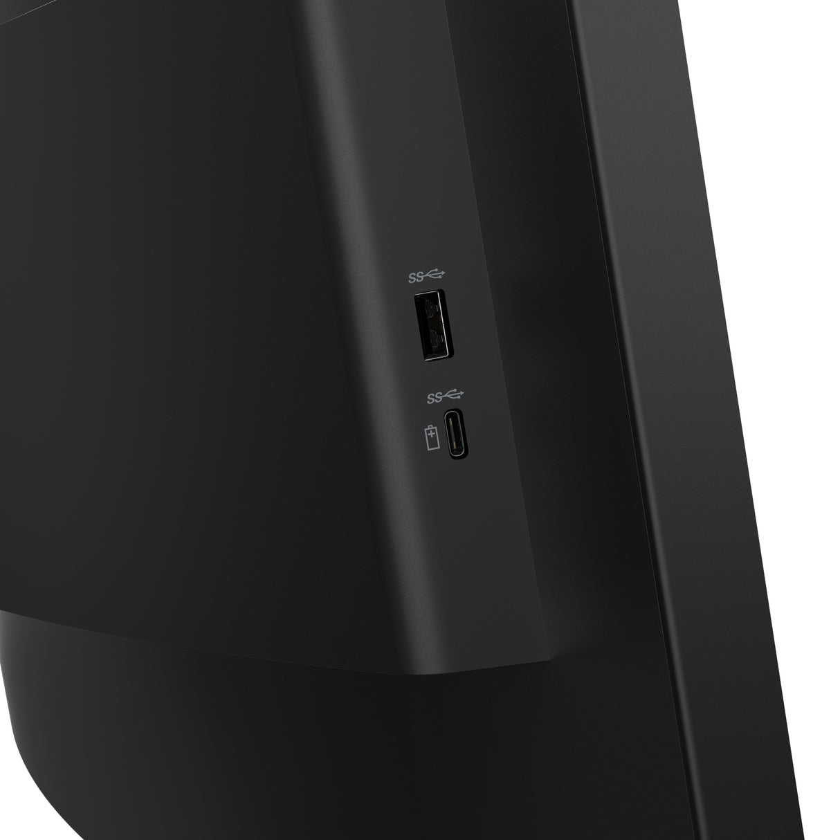 Lenovo T34WD-40 Monitor – 34" / WQHD / VA / 120Hz – Business Monitor